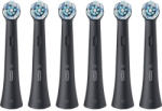 Oral-B iO Ultimate Clean black 6 pcs