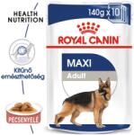 Royal Canin Adult Maxi 12x140 g