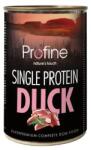 Profine Single Protein Duck 400 g