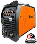 JASIC PROTIG 200P AC/DC (E20102) analóg inverteres hegesztőgép (JSCE20102)
