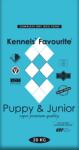 Kennels' Favourite Puppy & Junior Chicken and Rice 4 kg