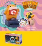 Magic Toys Dínós pisztoly tehenes céltáblával (MKO470828)