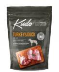 Kudo Low Grain Junior Medium/Maxi Turkey & Duck 3 kg