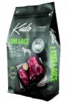 Kudo Low Grain Adult Medium/Maxi Lamb & Rice 12 kg