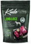 Kudo Low Grain Adult Mini Lamb & Rice 3 kg