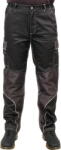TOYA Pantaloni de lucru elastici mărimea XL YT-79443 (YT-79443)