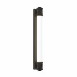 ORLICKI DESIGN Omi Parette Nero OR85273