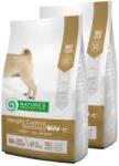 Nature's Protection Adult Weight Control Sterilised Poultry & krill 2x12 kg