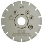 CRIANO DiamantatExpert 115 mm DXDH.2107.115 Disc de taiere