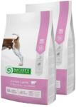 Nature's Protection Junior Lamb 2x2 kg