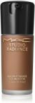 MAC Cosmetics Studio Radiance Serum-Powered Foundation хидратиращ фон дьо тен цвят NC63 30ml
