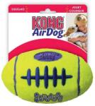 KONG KONG AIRDOG Squeaker Football - jucărie pentru câini S