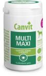 Canvit Dog Multi Maxi 230 g complex vitamine pentru caini rasa mare