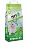 Sanicat Cellulose 10 L asternut natural pentru pisici