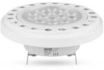 BRILUM LED Izzó AR111 G53/12W/12V 3000K fehér 30° B3532 (B3532)