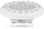 BRILUM LED Izzó AR111 G53/12W/12V 3000K fehér 30° ZL-A33012-10 (B3532)