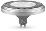 BRILUM LED Izzó AR111 GU10/12W/230V 4000K ezüst 30° ZL-G43012-91 (B3519)