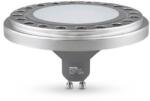BRILUM LED Izzó AR111 GU10/12W/230V 4000K ezüst 120° B3525 (B3525)