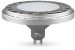 BRILUM LED Izzó AR111 GU10/12W/230V 4000K ezüst 120° ZL-G41212-91 (B3525)