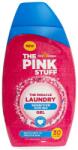 The Pink Stuff folteltávolító gél mosószer, 900ml, 30 mosás