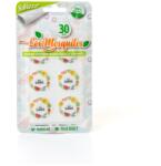 Los Mosquitos Stickere aromatizate cu citronella model summer, 30 bucati, Los Mosquitos