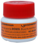 Rothenberger forrasztó paszta 100 g (Rosol 3) (EG-45226-ROTH)