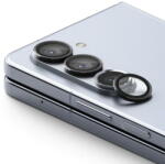 Ringke Folie Camera pentru Samsung Galaxy Z Fold5 - Ringke Camera Lens Frame Glass - Black (KF2314561) - vexio