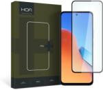 HOFI Folie de protectie Ecran HOFI PRO+ pentru Xiaomi Redmi Note 12, Sticla Securizata, Full Glue, Neagra (fol/ec/hof/prp/red12/st/fu/fu/ne) - vexio