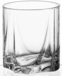 Pasabahce Luna pohár 6 darab 253 ml, átlátszó (64359)