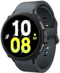 Spigen Husa pentru Samsung Galaxy Watch6 44mm - Spigen Liquid Air - Matte Black (KF2314514) - pcone