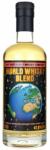 That Boutique-y Whisky Company TBWC World Whisky Blend [0, 7L|41, 6%] - idrinks