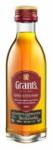 Grant's Grants Triple Wood Whisky Mini [0, 05L|40%] - idrinks