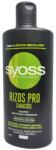 Syoss шампоан за коса 440мл, Rizos pro