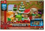 Mattel Minecraft: Adventi naptár (HND33) - jatekbolt
