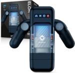 INTOYOU Elon Intelligent Masturbator with Up&Down Movement, Vibration, Heat & Phone Holder