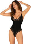 Obsessive Bellastia Teddy Black M/L