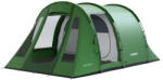 Husky Bolen Dural 5 családi sátor zöld