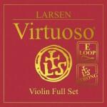 Larsen Virtuoso violin SET E loop (LV5525LST)