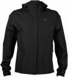 FOX Ranger Off Road Packable Rain Jacket Black S Kabát