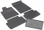 RIGUM Covorase auto PEUGEOT 407 2004 - prezent/ 407 Coupe 2006 - prezent Rigum