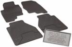 RIGUM Covorase auto NISSAN Pathfinder (R51) 2006 - prezent/ Navara (D40) 2005 - prezent Rigum