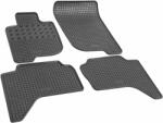 RIGUM Covorase auto MITSUBISHI L200 2015 - 2018, 2019 - prezent; FIAT Fullback 2016 - prezent Rigum