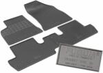 RIGUM Covorase auto PEUGEOT 3008 I 2009 - 2016 Rigum