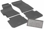 RIGUM Covorase auto SUBARU Forester III 2008 - prezent/ Impreza 2008 - prezent Rigum