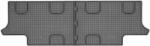 RIGUM Covorase auto MERCEDES V-Classe/ Vito 2014 - prezent/ Vito Facelift 2021 - prezent rand 3 Rigum
