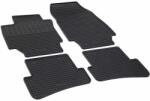 RIGUM Covorase auto RENAULT Captur I 2013 - prezent Rigum