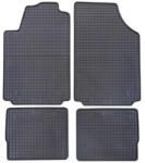 Petex Covorase auto AUDI A2 (8Z) 2000 - 2005 Petex