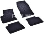 RIGUM Covorase auto FORD Transit Connect 2019 - prezent 5 locuri (cu podea vinyl) Rigum