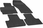 RIGUM Covorase auto MITSUBISHI ASX 2010 - 2023; CITROEN C4 Aircross 2012 - prezent; PEUGEOT 4008 2012 - prezent Rigum