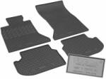 RIGUM Covorase auto BMW 5-Series (F10) (F11) 2014 - prezent Rigum
